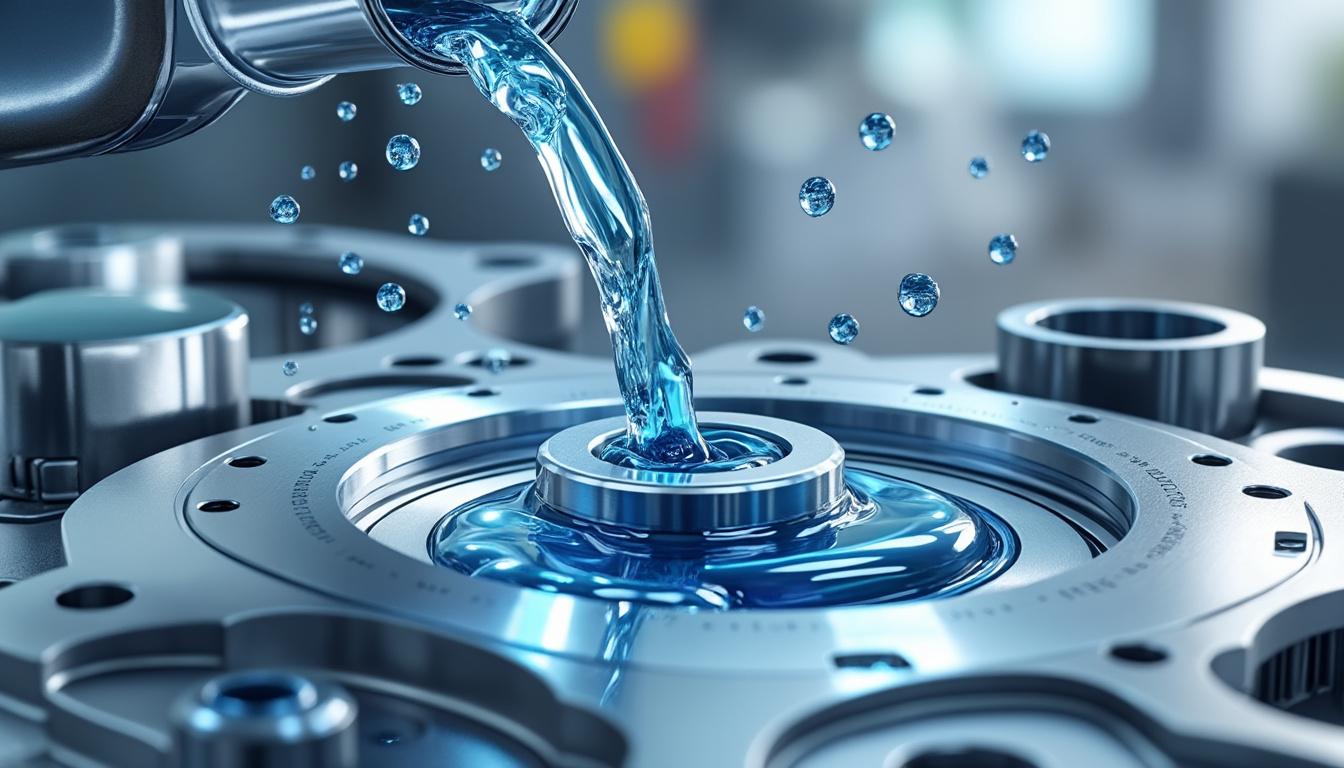 découvrez les nombreux avantages du lubrifiant silicone : protection durable, résistance à l’eau et large compatibilité. nos conseils pour utiliser efficacement ce lubrifiant multi-usage dans la maison, l’automobile ou l’industrie.