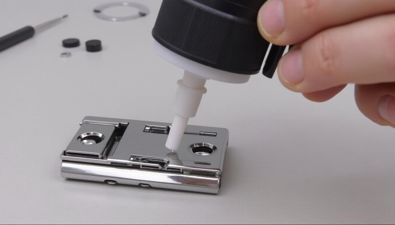 découvrez les avantages du lubrifiant silicone et ses usages recommandés : protection, réduction des frottements, imperméabilisation et solutions pour l'entretien des équipements domestiques, automobiles ou industriels.