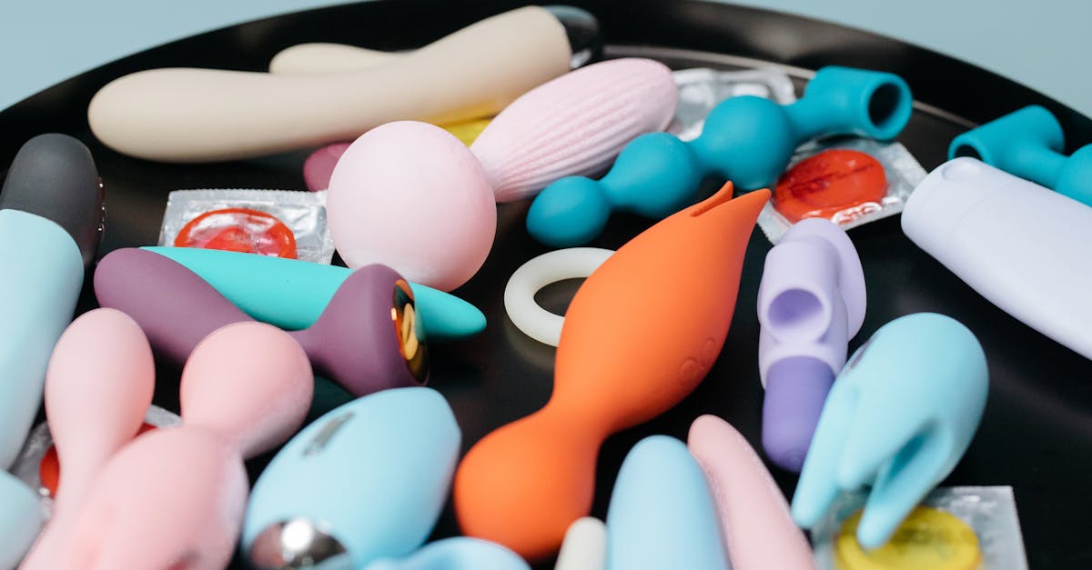 découvrez notre sélection de sex toys discrets, conçus pour allier plaisir et discrétion. profitez d'une expérience intime et inaperçue grâce à des produits de qualité, silencieux et compacts, parfaits pour explorer vos envies en toute confidentialité.