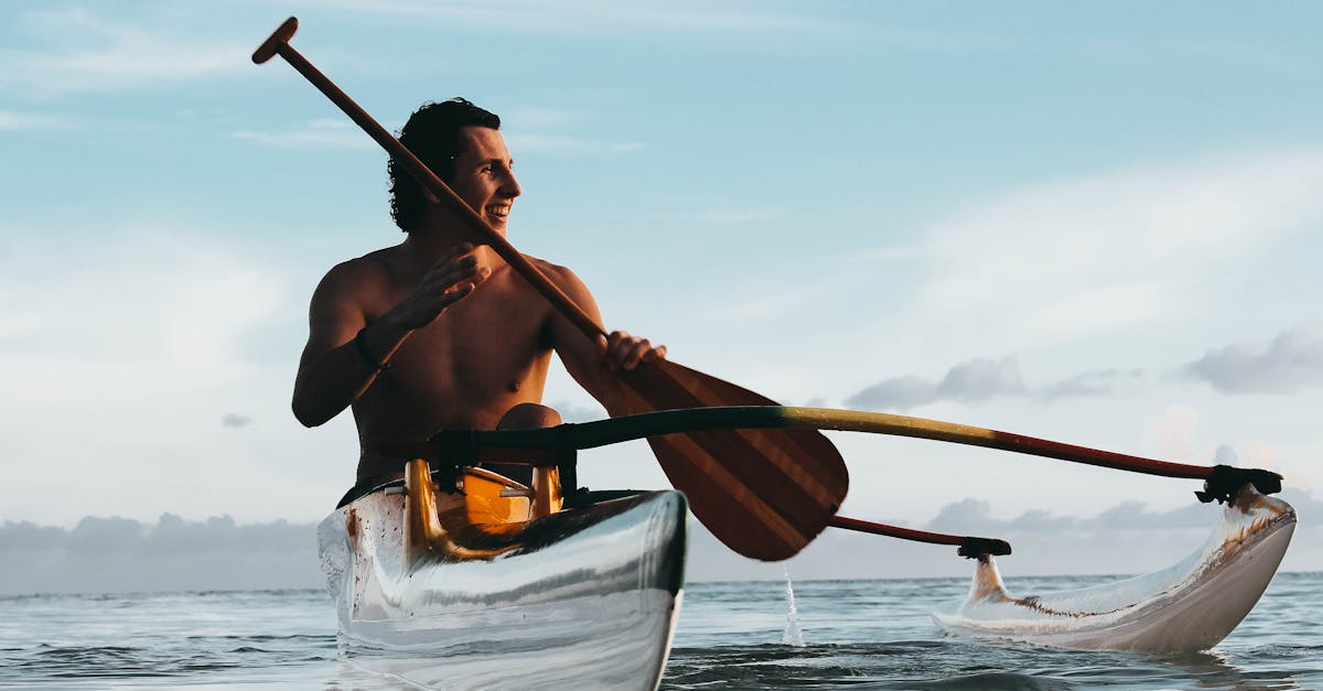découvrez le paddle, un sport nautique ludique et accessible à tous ! explorez ses bienfaits, conseils pratiques et meilleures destinations pour pratiquer le stand-up paddle en france.
