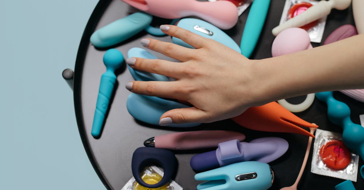 découvrez notre sélection de sex toys conçus pour tous les plaisirs et tous les désirs. trouvez l'accessoire idéal pour explorer votre sensualité en toute discrétion et sécurité.