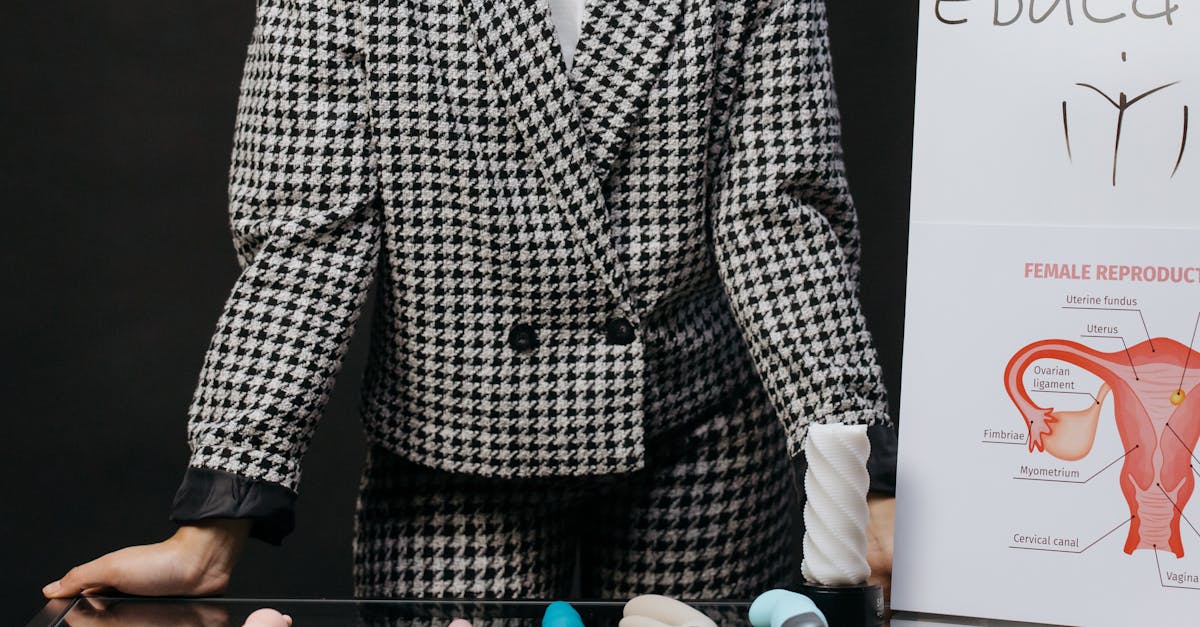 découvrez des conseils et ressources sur le bien-être sexuel, l'éducation, la santé, et l'épanouissement pour une vie sexuelle harmonieuse et satisfaisante.