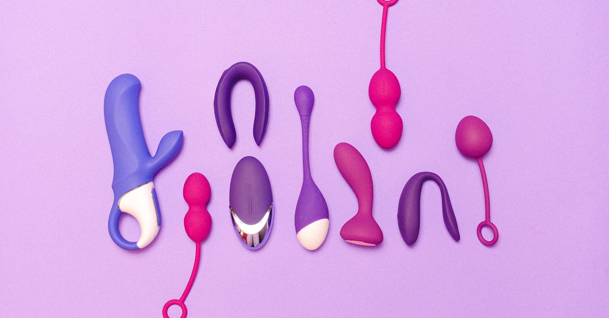 découvrez notre sélection de sextoys vaginaux conçus pour maximiser le plaisir et l’exploration intime. trouvez le jouet idéal pour répondre à vos envies en toute discrétion et sécurité.