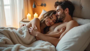découvrez nos conseils pratiques pour prolonger la jouissance féminine et améliorer l'intimité. astuces naturelles et techniques pour un plaisir durable et épanoui.