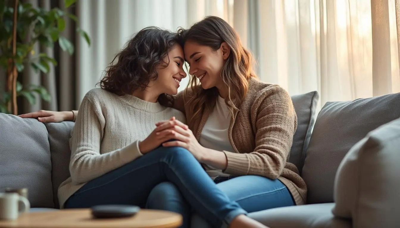 découvrez comment les sextoys connectés transforment la vie de couple en apportant plaisir, complicité et innovation technologique.
