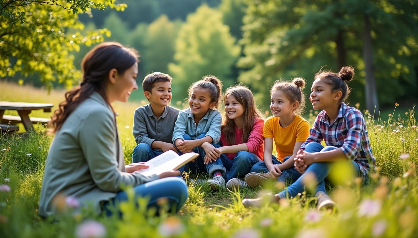 découvrez nos conseils pratiques et astuces efficaces pour miser sur la stimulation extérieure et booster votre bien-être au quotidien. adoptez de nouvelles idées d'activités pour enrichir votre environnement extérieur !
