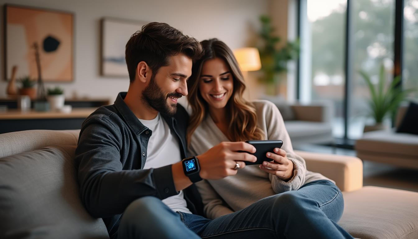 découvrez comment des accessoires peuvent transformer votre sexualité en couple pour une expérience plus épanouie et complice.