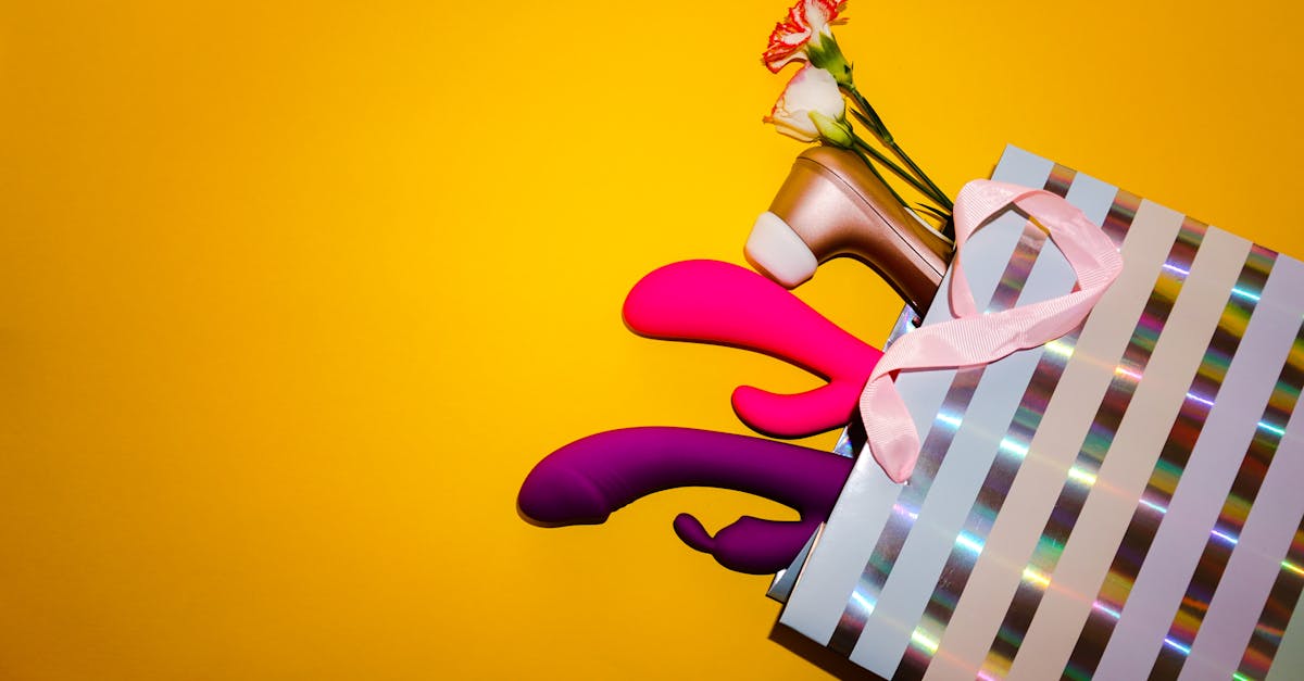 découvrez tout sur les dildos : conseils d’utilisation, avantages et sélection des meilleurs modèles pour une expérience intime épanouissante et sécurisée.